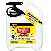 HORSE/STABLE FLY SPRAY 1.33G  