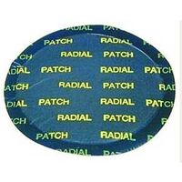 TIRE PATCH RADIAL 2-1/4IN 30BX