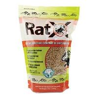 BAIT RAT/MOUSE NON-TOXIC 3LB  