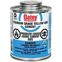 CEMENT ABS SOLVENT 118ML      