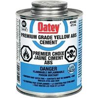 CEMENT ABS SOLVENT 437ML      