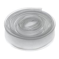 SEAL SHOWER DR RUBBER 5/8X38IN