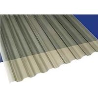 Suntuff 101929 Translucent Corrugated Panel