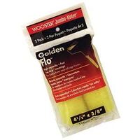 Wooster GOLDEN FLO JUMBO-KOTER High Capacity Paint Roller Cover
