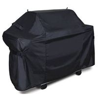 GRILL COVER DELUXE 61IN GENES 