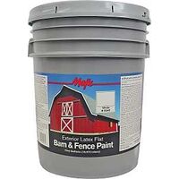 Majic 8-0046 Barn and Fence Paint