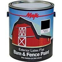 Majic 8-0048 Barn and Fence Paint