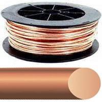 Southwire 6SOLX315BARE Solid Electrical Wire