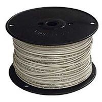 Southwire 14WHT-SOLX500 Solid Single Building Wire