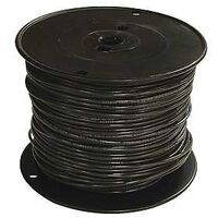 Southwire 12BK-SOLX500 Solid Single Building Wire