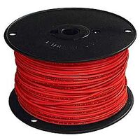 Southwire 12RED-SOLX500 Tungsten Quartz Single Ended Building Wire