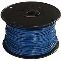 Southwire 12BLU-SOLX500 Solid Single Building Wire