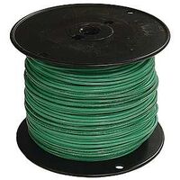 Southwire 12GRN-SOLX500 Solid Single Building Wire