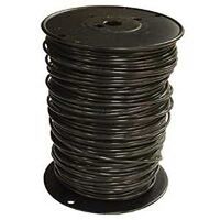 Southwire 10BK-SOLX500 Solid Single Building Wire
