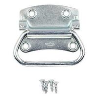 National Hardware N117-002 Chest Handle