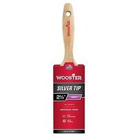 Wooster Silver Tip 5222 Varnish Brush