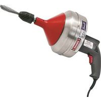 Electric Eel SK-R-3/8EIC25 Corded Drain Cleaner