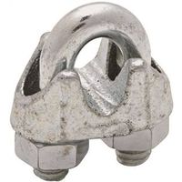 National Hardware MP3230B Wire Cable Clamp