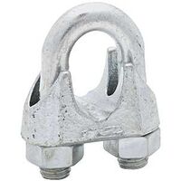 National Hardware MP3230BC Wire Cable Clamp
