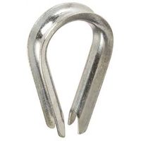 National Hardware 3232BC Rope Thimble