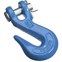 National Hardware 3240BC Removable Clevis Grab Hook