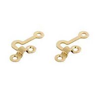 National Hardware V1841 Hooks and Staple