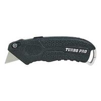 Olympia Tools 33-187 Turbopro Utility Knives