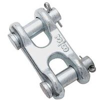 National Hardware 3248BC Double Clevis Link