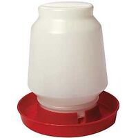 7168222 - JAR FOUNTAIN POULTRY 1GAL