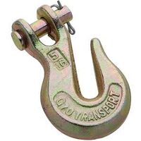 National Hardware 3253BC Removable Clevis Grab Hook