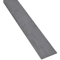 National Hardware 4062BC Solid Flat