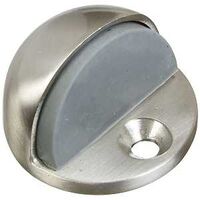 National Hardware MPB1936 Dome Low Rise Wall Door Stop