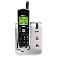Vtech VT 6114 Cordless Telephone With Caller ID