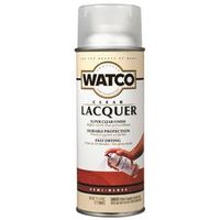Rustoleum 63181 Watco Spray Lacquer