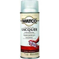 Rustoleum 63181 Watco Spray Lacquer
