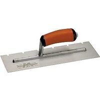 Marshalltown 776SD Notched Trowel