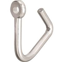 SHUT COLD ZINC PLATED 3/16IN  
