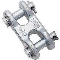 LNK CLEVIS 1/4 - 5/16IN 3900LB