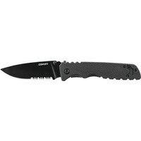 KNIFE TACTICAL DOUBLE LOCK    