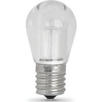 LED S11 E17 1.5W/20W 80LM3000K
