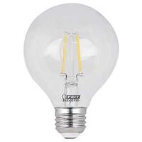 BULB LED DIMM G25 27K         