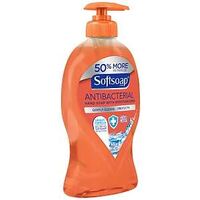 SOAP SOFT CRISP CLEAN 11.25OZ 