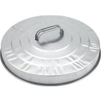 LID REPLACEMENT STEEL GALV 20G