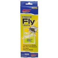 TRAP FLY WINDOW 4PK           