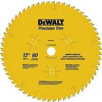 Dewalt DW3216PT Circular Saw Blade