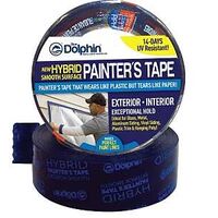 TAPE EXTERIOR SMOOTH 1.41X45YD