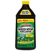 WEED STOP CONCENTRATE 40OZ    
