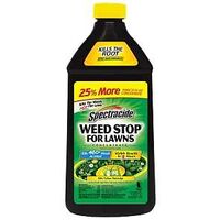 WEED STOP CONCENTRATE 40OZ    