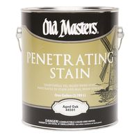 STAIN PENETRATING AGED OAK GAL