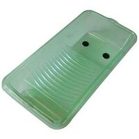 TRAY/COVER 2-N-1 PLASTIC 4IN  